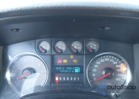 2009 Ford F-150 Fx4/King Ranch/Lariat/Platinum/Xl/Xlt from USA, damaged, VIN 1FTPW14V59FA39525